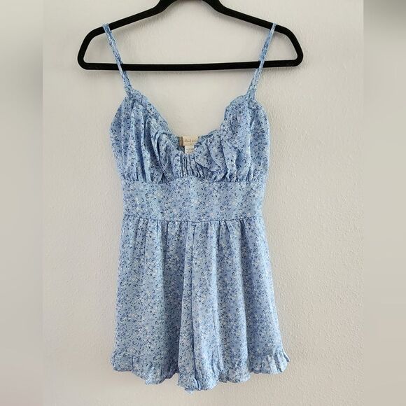 Altar'd State Women's Romper - Picture 1 of 9